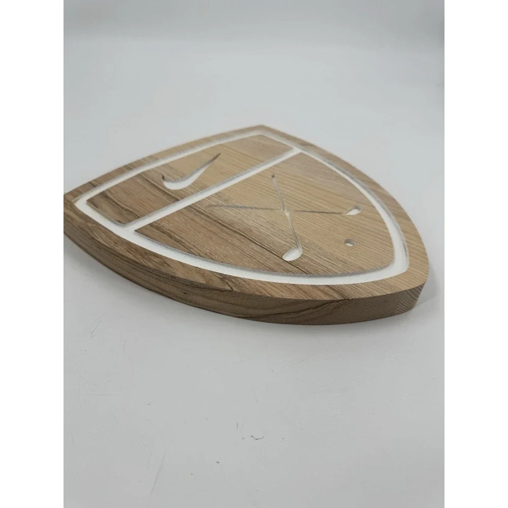 Nike Golf Custom Tee Box Marker / Plaque / Sign / Display - Made To Order‎